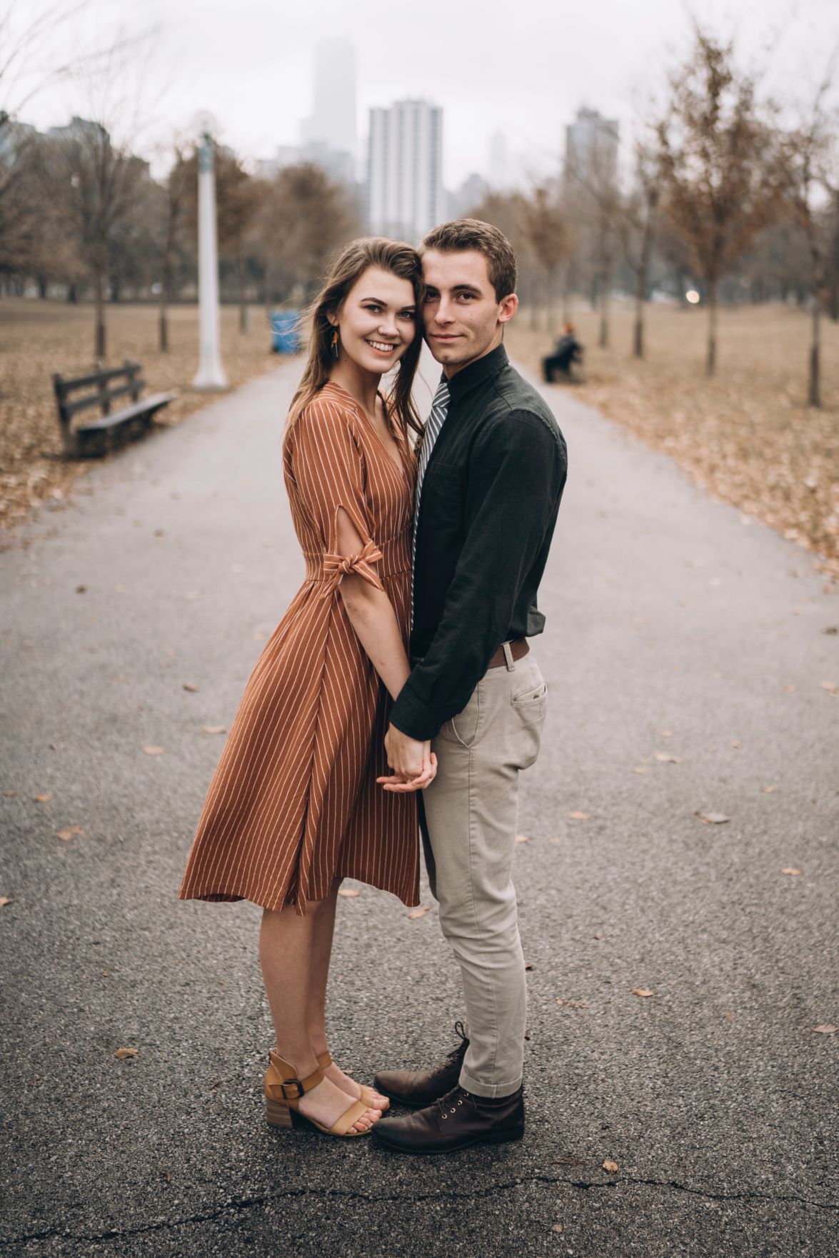 Dressember